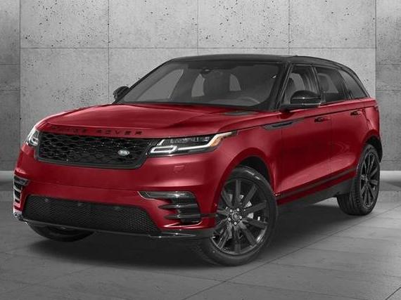 LAND ROVER RANGE ROVER VELAR 2018 SALYL2RX5JA739861 image